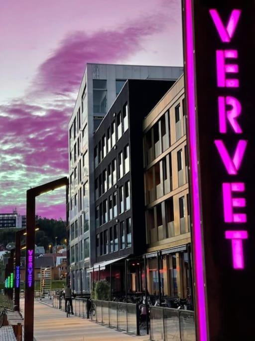 Tromso City Center Retreat Exterior foto